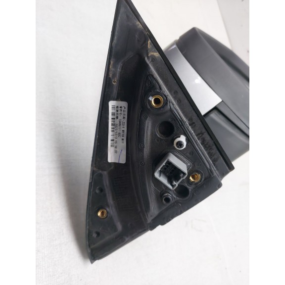 Recambio de retrovisor derecho para mg mg zs suv 1.5 vti referencia OEM IAM 10488201SPRP  ABATIBLE