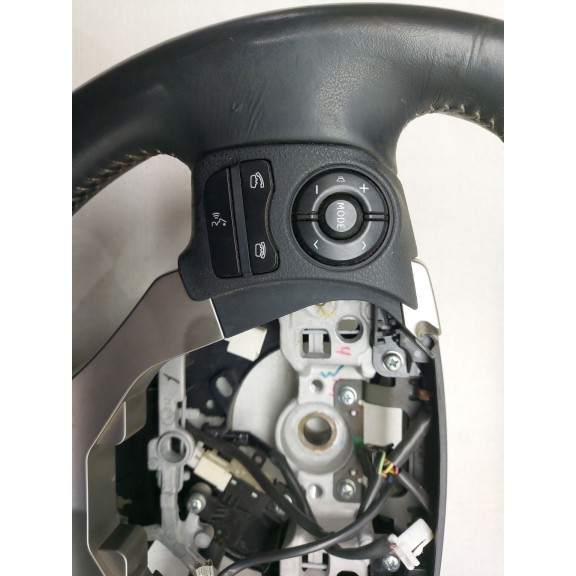 Recambio de volante para lexus ct (zwa10_) 200h (zwa10_) referencia OEM IAM   