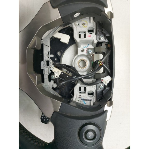 Recambio de volante para lexus ct (zwa10_) 200h (zwa10_) referencia OEM IAM   