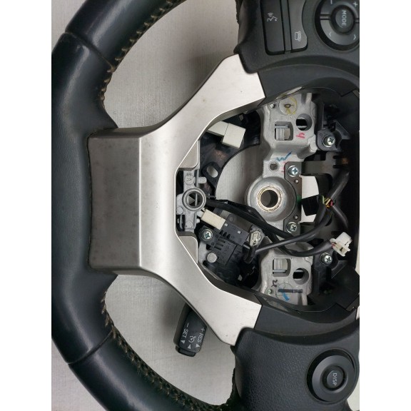 Recambio de volante para lexus ct (zwa10_) 200h (zwa10_) referencia OEM IAM   