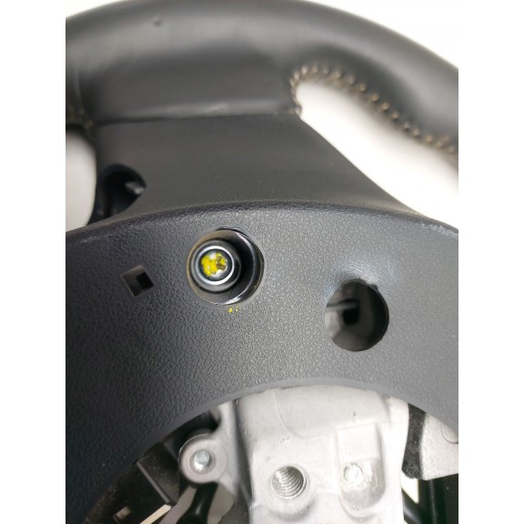 Recambio de volante para lexus ct (zwa10_) 200h (zwa10_) referencia OEM IAM   