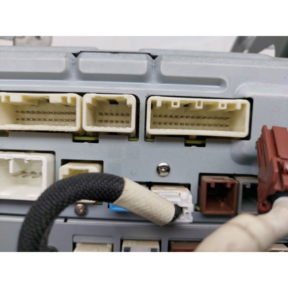 Recambio de sistema audio / radio cd para lexus ct (zwa10_) 200h (zwa10_) referencia OEM IAM 86140-76170  