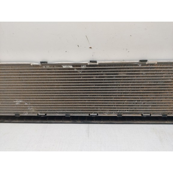 Recambio de intercooler para audi q5 (8rb) 2.0 tdi quattro referencia OEM IAM VP8TBH8005DE  