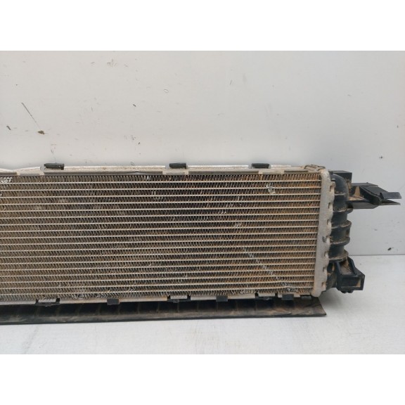Recambio de intercooler para audi q5 (8rb) 2.0 tdi quattro referencia OEM IAM VP8TBH8005DE  