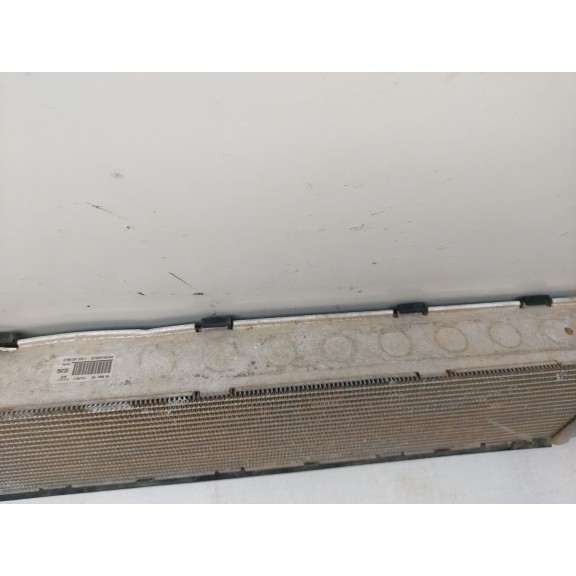 Recambio de intercooler para audi q5 (8rb) 2.0 tdi quattro referencia OEM IAM VP8TBH8005DE  