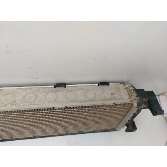 Recambio de intercooler para audi q5 (8rb) 2.0 tdi quattro referencia OEM IAM VP8TBH8005DE  