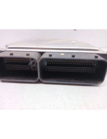 Recambio de centralita motor uce para bmw serie 7 (e65/e66) 730d referencia OEM IAM    2