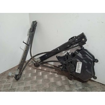 Recambio de elevalunas delantero izquierdo para seat ibiza (6j5) referencia OEM IAM 6J4837461 SOLO MECANISMO 5P