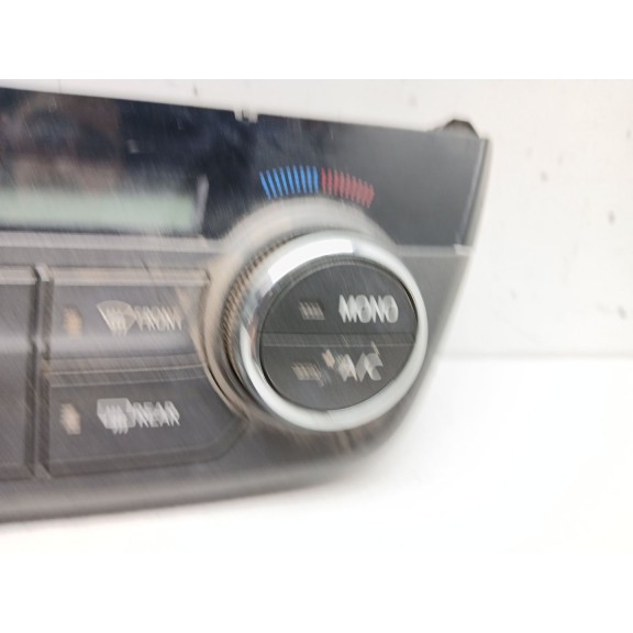 Recambio de mando climatizador para toyota rav 4 active referencia OEM IAM   