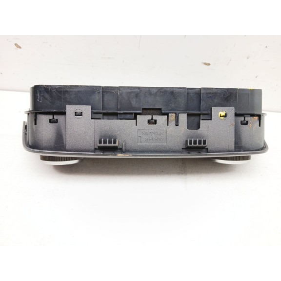 Recambio de mando climatizador para toyota rav 4 active referencia OEM IAM   