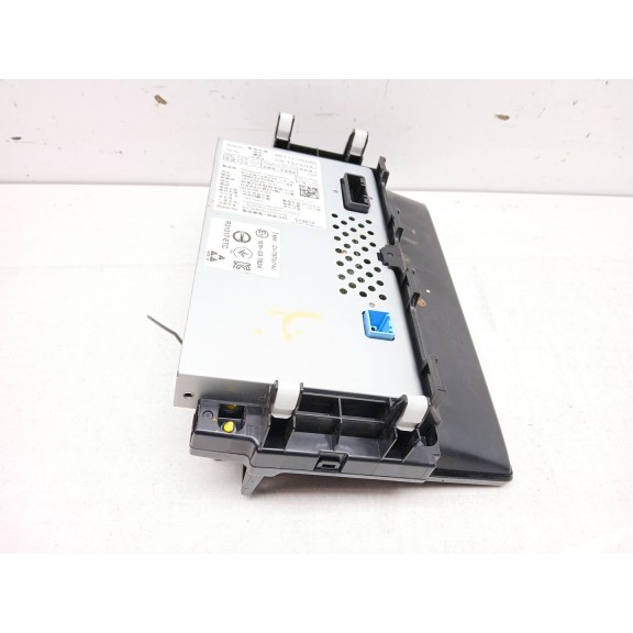 Recambio de pantalla multifuncion para lexus ct (zwa10_) 200h (zwa10_) referencia OEM IAM R31017ETC 8611176080 