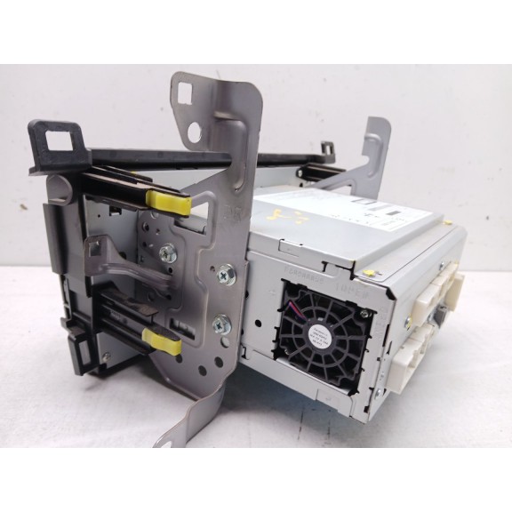 Recambio de sistema audio / radio cd para toyota rav 4 active referencia OEM IAM  NAVEGADOR 