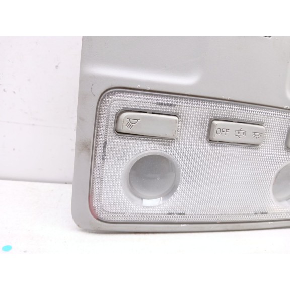 Recambio de luz interior para toyota rav 4 active referencia OEM IAM   
