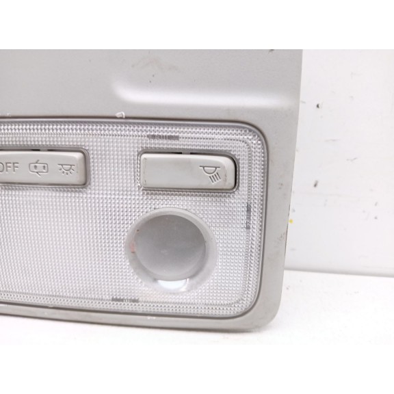 Recambio de luz interior para toyota rav 4 active referencia OEM IAM   