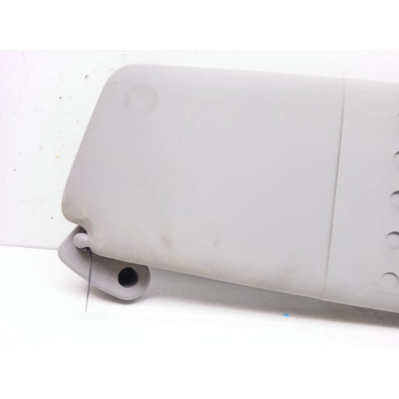 Recambio de parasol derecho para renault master kasten l1h1 ka 2,8t referencia OEM IAM   