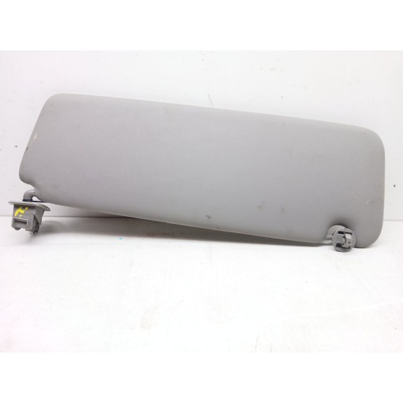 Recambio de parasol izquierdo para renault master kasten l1h1 ka 2,8t referencia OEM IAM   