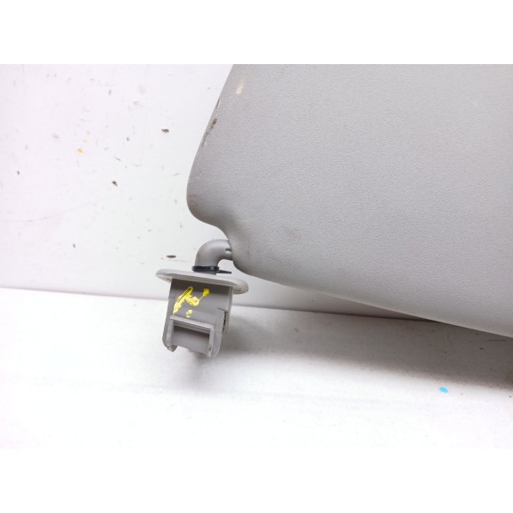 Recambio de parasol izquierdo para renault master kasten l1h1 ka 2,8t referencia OEM IAM   