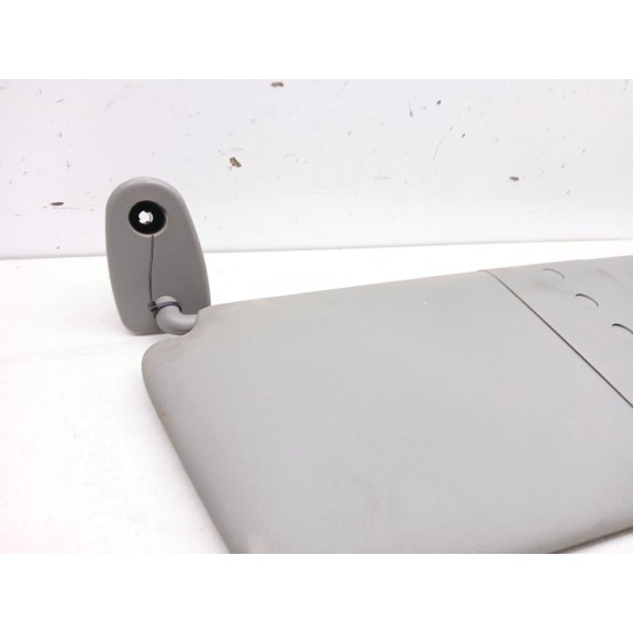 Recambio de parasol izquierdo para renault master kasten l1h1 ka 2,8t referencia OEM IAM   