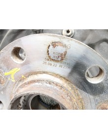 Recambio de mangueta delantera derecha para audi q3 sportback (f3n) 35 tdi referencia OEM IAM    2