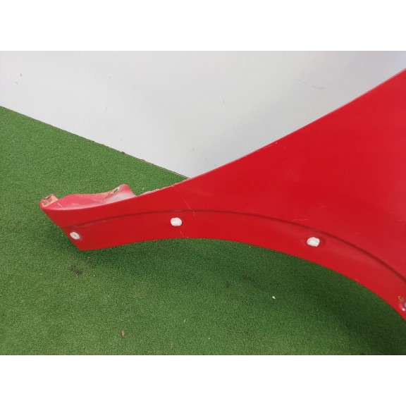 Recambio de aleta delantera derecha para nissan juke (f15) 1.6 referencia OEM IAM F3100BV8MA  