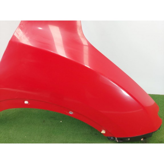 Recambio de aleta delantera derecha para nissan juke (f15) 1.6 referencia OEM IAM F3100BV8MA  