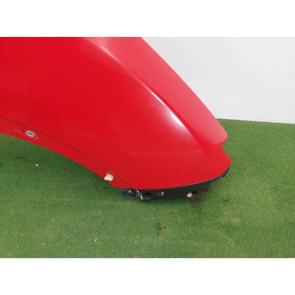 Recambio de aleta delantera derecha para nissan juke (f15) 1.6 referencia OEM IAM F3100BV8MA  