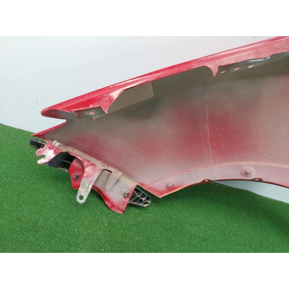 Recambio de aleta delantera derecha para nissan juke (f15) 1.6 referencia OEM IAM F3100BV8MA  