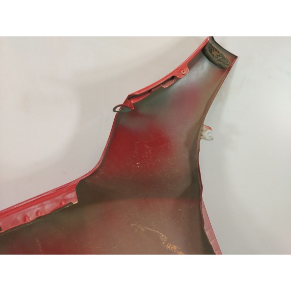 Recambio de aleta delantera derecha para nissan juke (f15) 1.6 referencia OEM IAM F3100BV8MA  