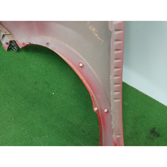 Recambio de aleta delantera derecha para nissan juke (f15) 1.6 referencia OEM IAM F3100BV8MA  