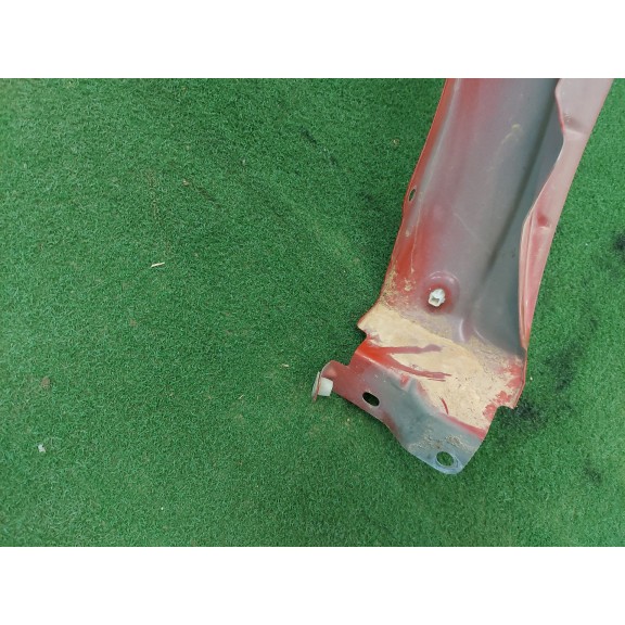 Recambio de aleta delantera derecha para nissan juke (f15) 1.6 referencia OEM IAM F3100BV8MA  