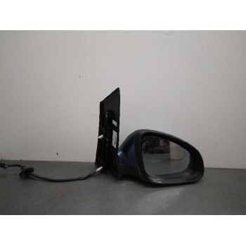 Recambio de retrovisor derecho para opel astra j lim. selective referencia OEM IAM 583706 NO ABATIBLE 5 CABLES