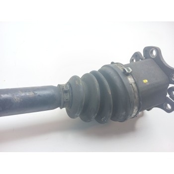 Recambio de transmision delantera izquierda para audi a6 c6 (4f2) 2.0 tdi referencia OEM IAM 4f0407271g  