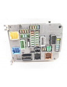 Recambio de caja reles / fusibles para peugeot 308 sw allure referencia OEM IAM 980668788001  S180204003B