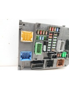 Recambio de caja reles / fusibles para peugeot 308 sw allure referencia OEM IAM 980668788001  S180204003B 2