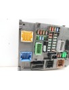 Recambio de caja reles / fusibles para peugeot 308 sw allure referencia OEM IAM 980668788001  S180204003B