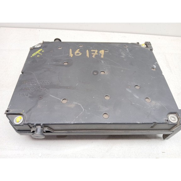 Recambio de caja reles / fusibles para peugeot 308 sw allure referencia OEM IAM 980668788001  S180204003B