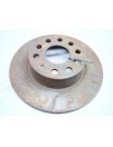 Recambio de disco freno trasero para seat leon (5f1) reference ecomotive referencia OEM IAM   