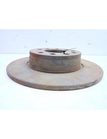 Recambio de disco freno trasero para seat leon (5f1) reference ecomotive referencia OEM IAM    2