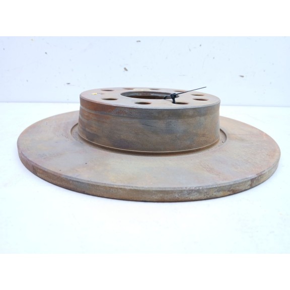 Recambio de disco freno trasero para seat leon (5f1) reference ecomotive referencia OEM IAM   