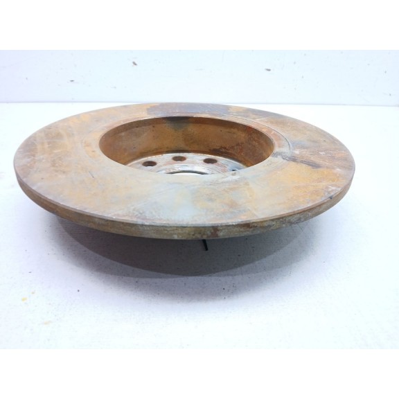 Recambio de disco freno trasero para seat leon (5f1) reference ecomotive referencia OEM IAM   