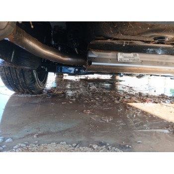 SILENCIADOR TRASERO J7S067514 28710J7550