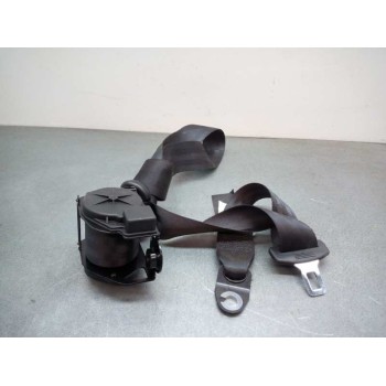 Recambio de cinturon seguridad trasero izquierdo para mg zs luxury referencia OEM IAM GD30A1002  