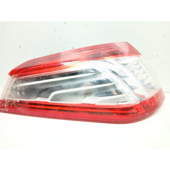 Recambio de piloto trasero izquierdo para peugeot 508 sw i (8e_) 1.6 bluehdi 120 referencia OEM IAM 6350LY  