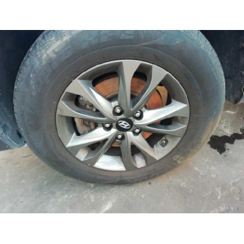 Recambio de juego llantas para hyundai ix35 sle 2wd referencia OEM IAM 6.5JX16 ET48 X4 16 SIN NEUMATICOS