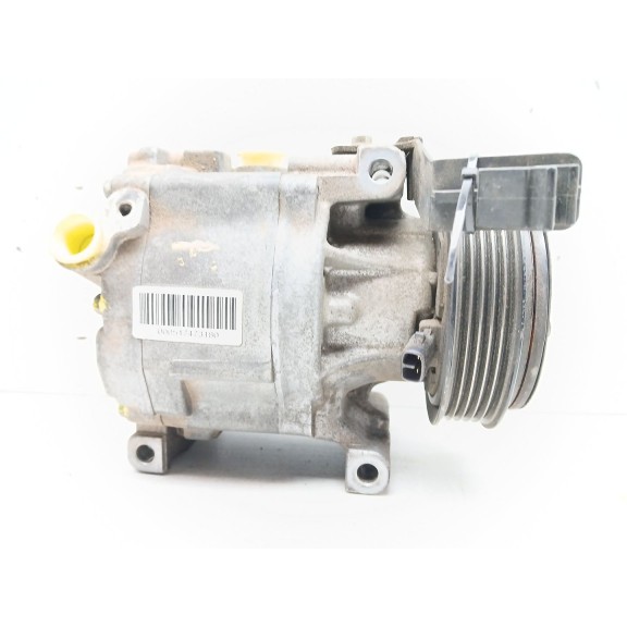 Recambio de compresor aire acondicionado para fiat 500 (312_) 1.2 (312axa1a) referencia OEM IAM   