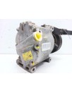 Recambio de compresor aire acondicionado para fiat 500 (312_) 1.2 (312axa1a) referencia OEM IAM   