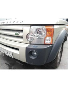 land rover discovery del año 2007 2