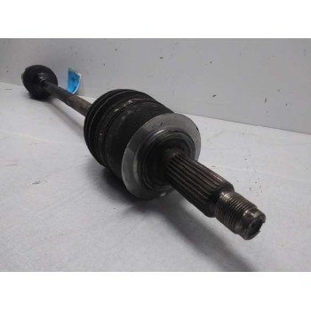Recambio de transmision delantera izquierda para subaru outback (b15) executive plus s awd referencia OEM IAM   
