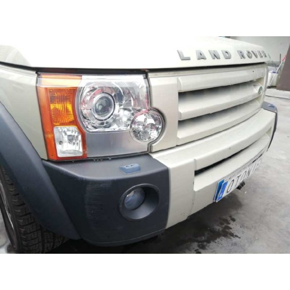 land rover discovery del año 2007