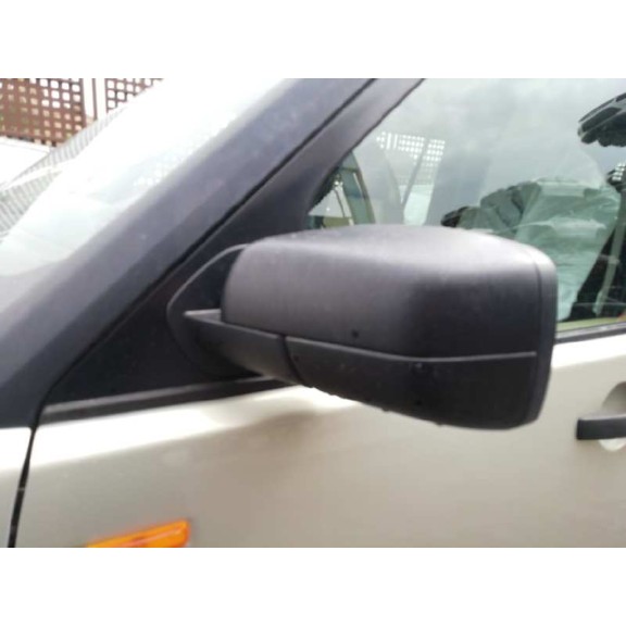 land rover discovery del año 2007